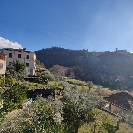 B&B Il Feudo Roccasecca ภายนอก รูปภาพ