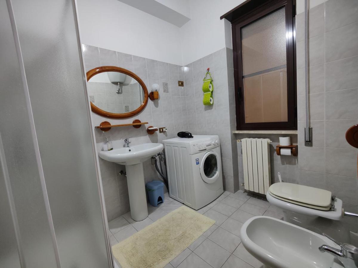 B&B Il Feudo Roccasecca ภายนอก รูปภาพ